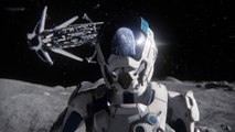 Mass Effect Andromeda - Welcome to Andromeda Trailer 2017 (N7 Day)-pkmS6Au5i1E