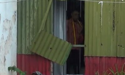 Konflik Keraton Solo Kembali Menguak