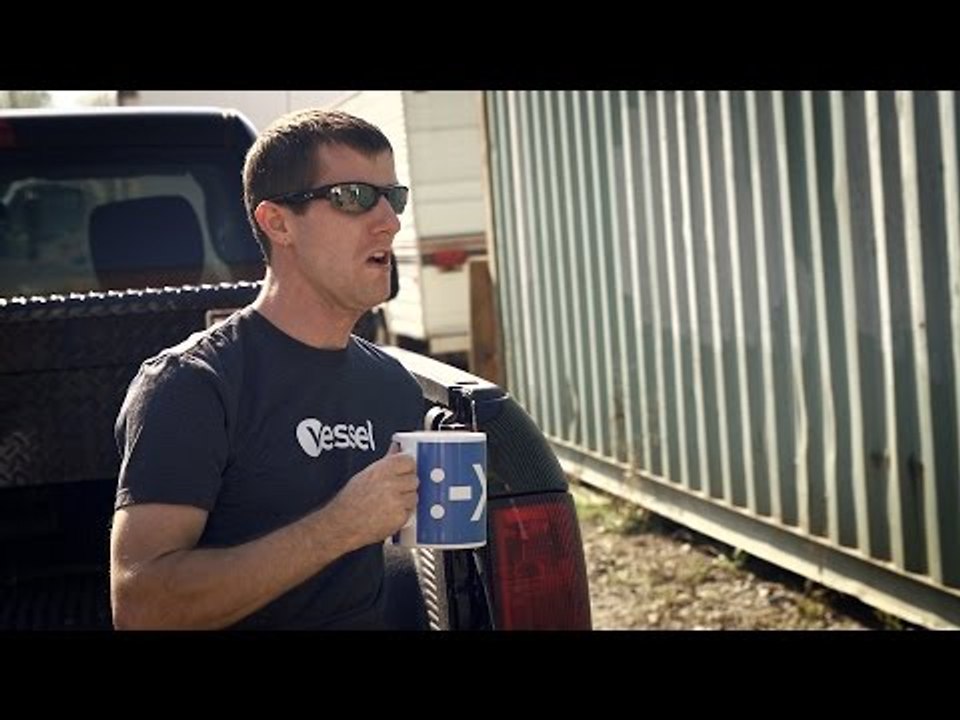 What is it like to work for Linus? - Honest Answers Ep. 4