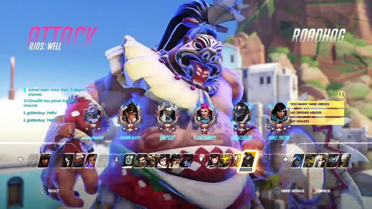 بث PS4 المباشر الخاص بـ ‎ksa-rayan501-ksa‎‏ (5)