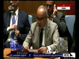 غرفة الأخبار | كلمة مندوب مصر لدى الأمم المتحدة خلال جلسة مجلس الأمن بشأن  الأوضاع في اليمن