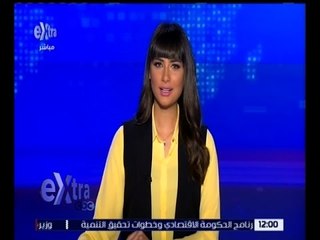 غرفة الأخبار | جولة الـ 12 ظهراً الأخبارية مع نانسي نور | كاملة