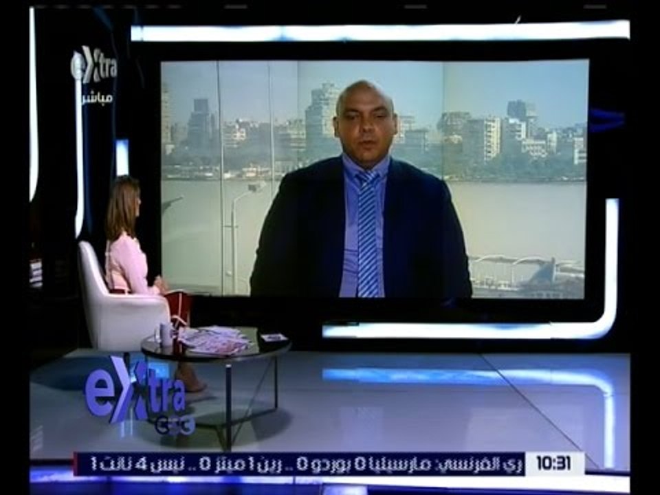 غرفة الأخبار | حوار حول خطوات تنفيذ توصيات مؤتمر الشباب