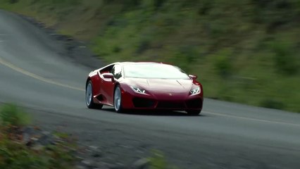 2016 Lamborghini Huracán LP 580-2 Review-Et74LRlzSm8