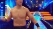 John Cena & Nikki Bella vs The Miz & Maryse WWE WrestleMania 33 PART 7