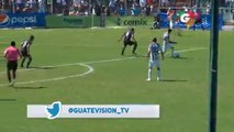Liga Nacional de Guatemala 2016  Semifinal Vuelta - Antigua 1-0 Comunicacio
