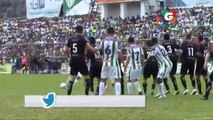 Liga Nacional de Guatemala 2016  Semifina