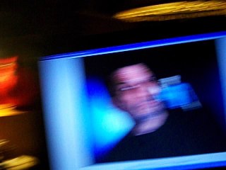 BROTHER LEONARD NIMOY talks on "SICK FANS" - A/K/A:  SYCOPHANTS!
