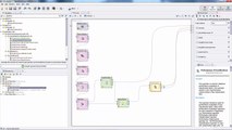 4. Building Logistic Regression models using RapidMiner Studio