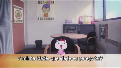 Los Kassos - Hello "Kiki" não quer mais ser criança