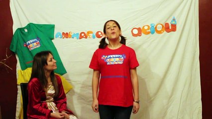 Maquillaje infantil princesa Elsa de Frozen por pasos