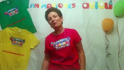 Canciones infantiles tradicionales: La carbonerita