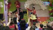 Animaciones infantiles en Alicante a domicilio Payasos magos fiestas cumpleaños