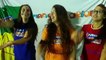 Bailes infantiles con coreografía: canción infantil del Cocodrilo Loco