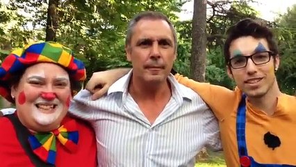 Opiniones fiesta infantil