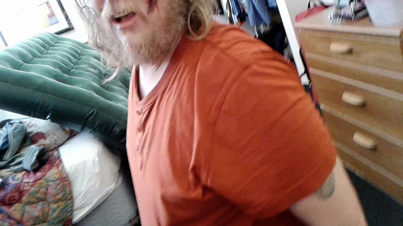 zombie billy?!