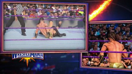 WWE Wrestlemania 33 Kickoff Show Part-2 Watch24Hours.in