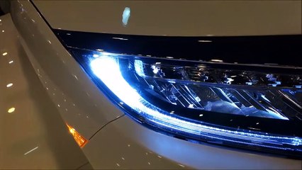 (Auto Show Review) 2016 Honda Civic Touring - I'm A Big Car Now-1rHIMBYNN
