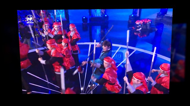 Đường đến danh ca vọng cổ tập 19 full: Chào đón 3 thí sinh vào chung kết