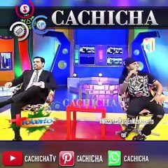 Entrevista  Mozart La Para En Más Roberto, Con El Tema De Don Miguelo ''Saludando''