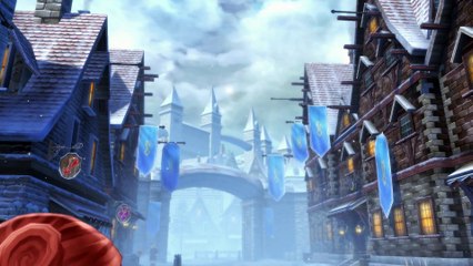 TALES OF BERSERIA FIRST TIME PLAYTHROUGH PART 116