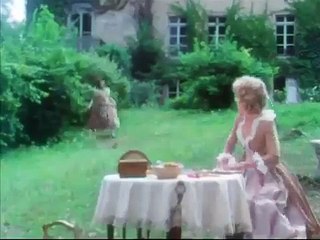 Blanc Bleu Rouge S01E04 1981 Bernard Giraudeau part 1/3