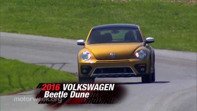 Long Term Update - 2016 Volkswagen Beetle Dune - Sandstorm Yellow Causing Quite a Stir-a