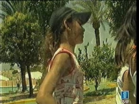 Video de las chuches - como ronea