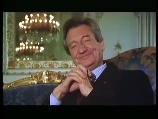 Le Mari de l Ambassadeur E05 1990 Louis Velle part 3/4