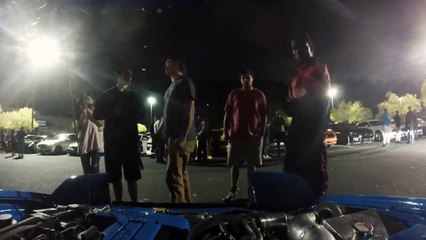 FIREBREATHING 2JZ-How to Ruin a Car Meet!-GFAL0yXG1ys