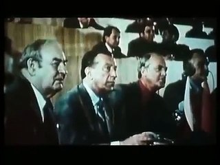 Le Mari de l Ambassadeur E05 1990 Louis Velle part 2/4