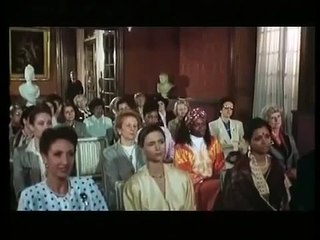 Le Mari de l Ambassadeur E07 1990 Louis Velle part 3/3