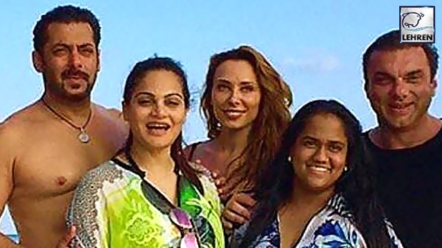 Salman Khan & Katrina Kaif In Dhoom 4 CONFIRMED!