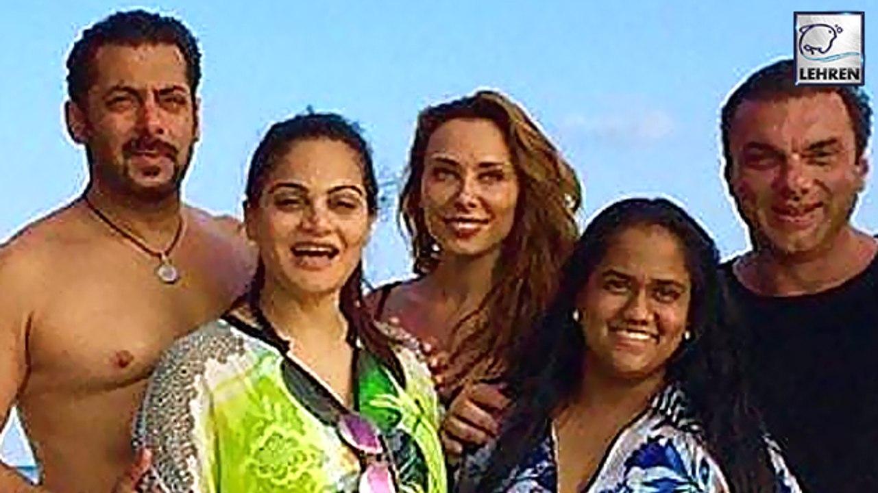 Salman Khan & Katrina Kaif In Dhoom 4 CONFIRMED!