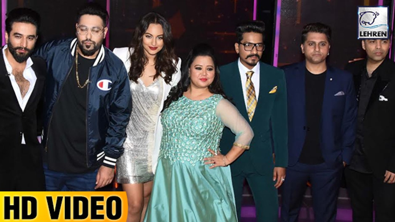 Nach Baliye 8 Promotion On Dil Hai Hindustani | Sonakshi Sinha