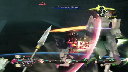 TALES OF BERSERIA FIRST TIME PLAYTHROUGH PART 115