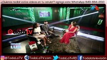 Jomari Goyso critica los vestidos de Pamela Sued-Noche de Luz-Video