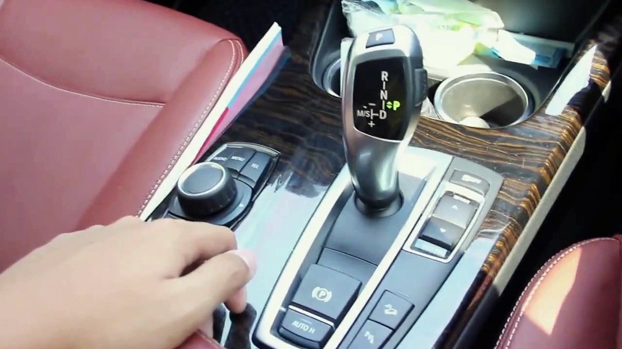 2012 BMW X3 xDrive20i รีวิว By KS Car Reviews-0