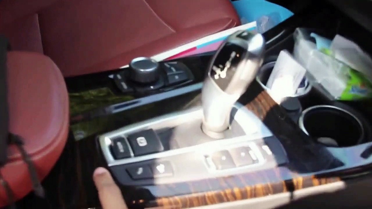 2012 BMW X3 xDrive20i รีวิว By KS Car Reviews-0YZZWl6ubh