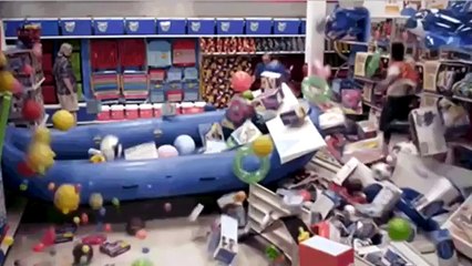 Funny GIFs with sound #3