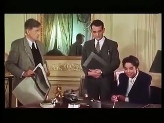 Le Mari de l Ambassadeur E07 1990 Louis Velle part 2/3