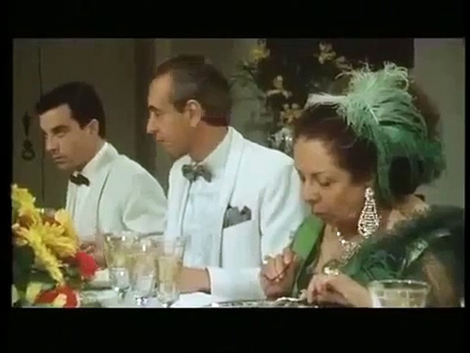 Le Mari de l Ambassadeur E04 1990 Louis Velle part 1/5