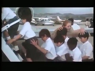 Le Mari de l Ambassadeur E04 1990 Louis Velle part 2/5