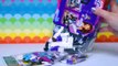 Lego Friends Pop Star Recording Studio Build Review Silly Play - Ki