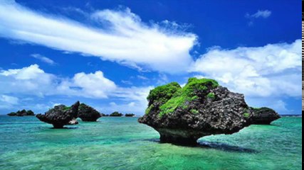 【作業用BGM】琉球音楽 沖縄民謡 琉球の癒し・高音質 Music of Japan part 2/3