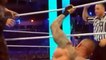 Randy Orton vs Bray Wyatt WWE Wrestlemania 33 02-04-2017 PART 9