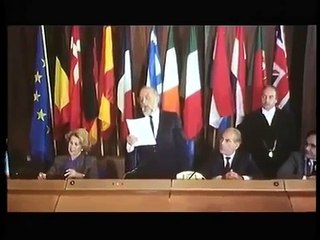 Le Mari de l Ambassadeur E08 1990 Louis Velle part 4/4