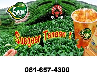 081-657-4300 [Indosat] Waralaba Minuman  Nganjuk