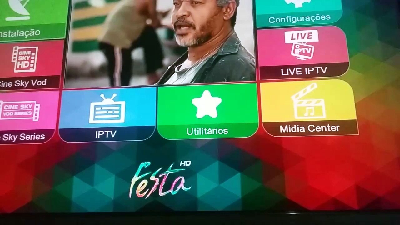 TOCOMLINK FESTA VS PHANTOM SOLO 4K KEYS 63W ACM TIRANDO DUVIDAS NA PRATICA