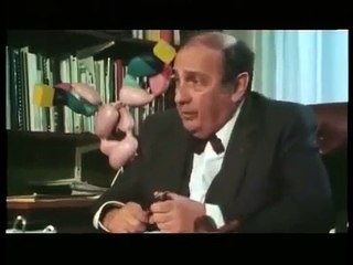 Le Mari de l Ambassadeur E06 1990 Louis Velle part 3/4